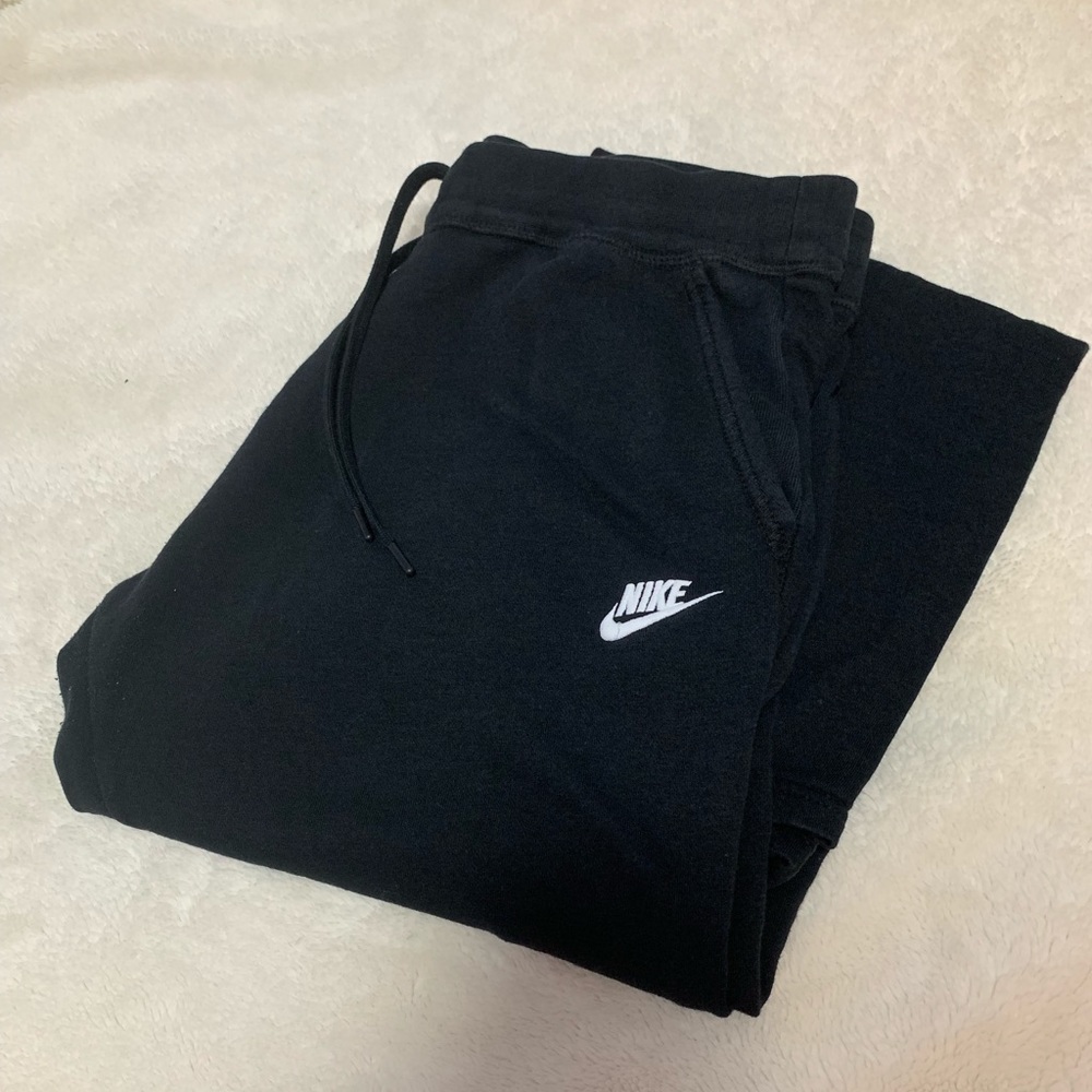 Nike sweats